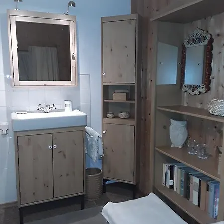 Apartment Haus Rosa