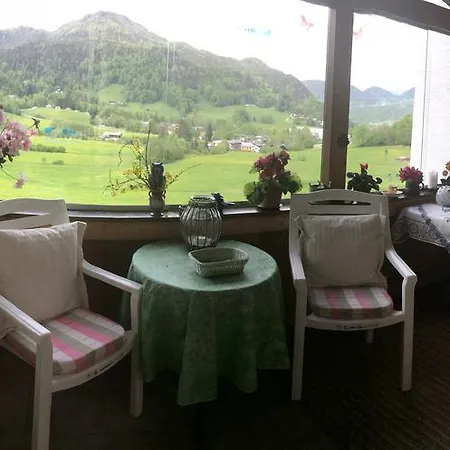 Apartment Haus Rosa Berchtesgaden