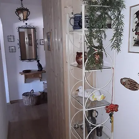 Apartment Haus Rosa