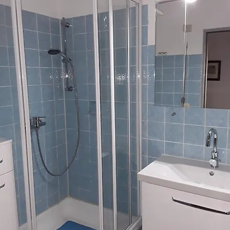 Haus Rosa Апартаменты Берхтесгаден