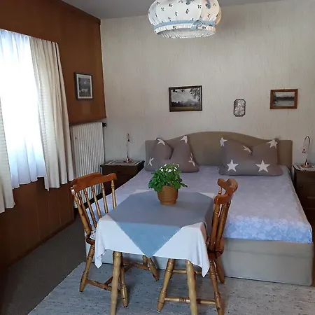 Haus Rosa Берхтесгаден