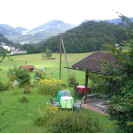 Apartment Haus Rosa