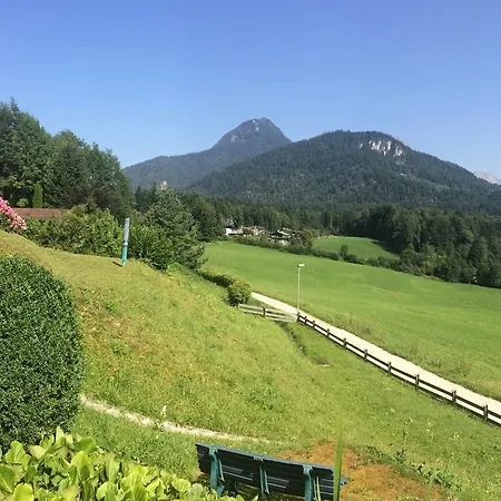 Haus Rosa